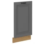 Niki 40 konyha ZM 713x446 dustgrey Bestseller